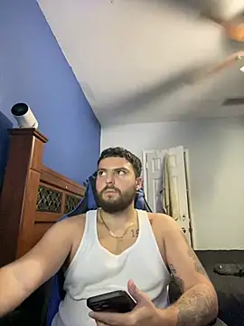 MasterKvn online show from January 2025 10:09:02 AM