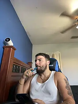 MasterKvn online show from January 2025 06:26:01 PM