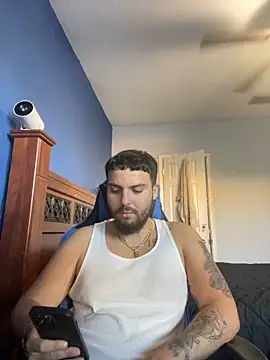 MasterKvn online show from January 2025 09:37:01 PM