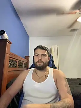 MasterKvn online show from January 2025 07:25:01 AM