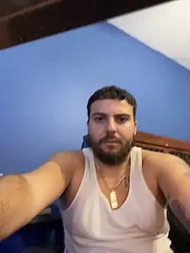 MasterKvn online show from January 2025 02:23:02 PM