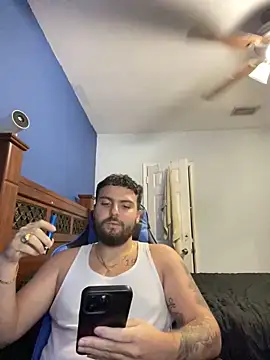 MasterKvn online show from January 2025 08:26:02 PM