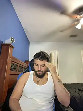 MasterKvn online show from January 2025 10:51:01 AM