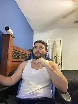 MasterKvn online show from January 2025 07:43:01 AM