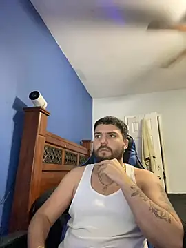 MasterKvn online show from January 2025 11:07:01 AM