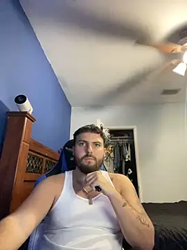 MasterKvn online show from January 2025 09:30:02 AM