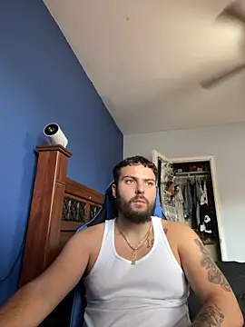 MasterKvn online show from January 2025 02:21:02 PM