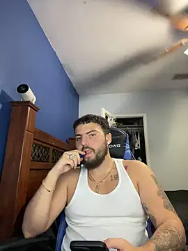 MasterKvn online show from January 2025 01:15:01 AM