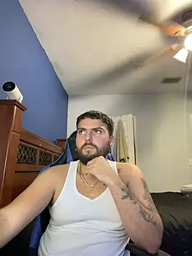 MasterKvn online show from January 2025 04:36:02 AM