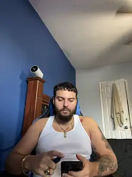 MasterKvn online show from January 2025 09:41:01 PM