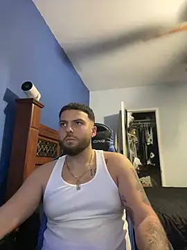 MasterKvn online show from January 2025 03:22:01 AM