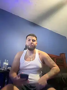 MasterKvn online show from January 2025 06:22:02 AM