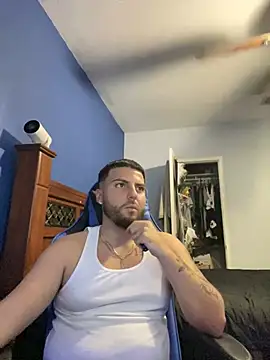 MasterKvn online show from January 2025 09:35:01 AM