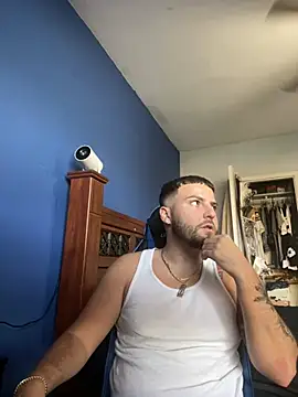 MasterKvn online show from January 2025 07:23:01 PM