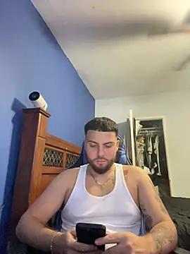 MasterKvn online show from January 2025 09:05:01 AM