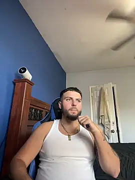 MasterKvn online show from January 2025 04:18:01 PM