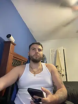 MasterKvn online show from January 2025 08:24:01 AM