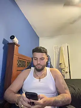 MasterKvn online show from January 2025 11:27:02 AM