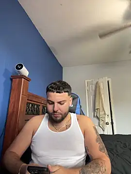 MasterKvn online show from January 2025 07:38:01 PM