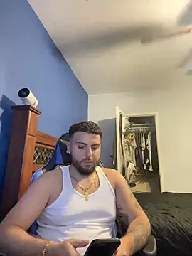 MasterKvn online show from January 2025 12:46:01 AM