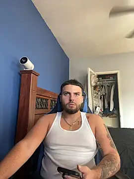 MasterKvn online show from January 2025 01:22:02 PM