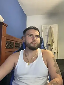 MasterKvn online show from January 2025 05:27:01 AM