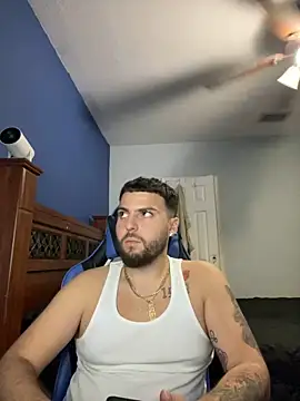 MasterKvn online show from January 2025 09:18:02 AM