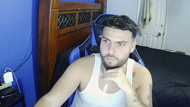 MasterKvn online show from January 2025 05:53:01 AM