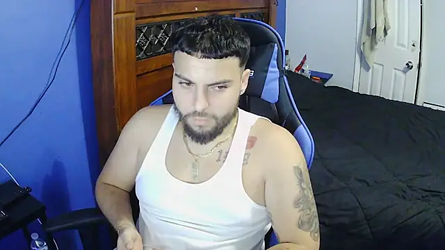 MasterKvn online show from January 2025 09:06:02 AM