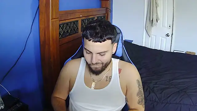 MasterKvn online show from January 2025 06:14:02 PM