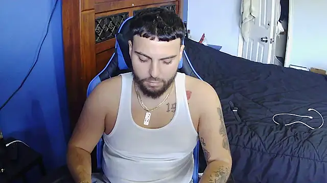 MasterKvn online show from January 2025 09:15:02 PM