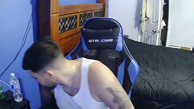 MasterKvn online show from January 2025 02:58:02 AM