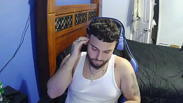 MasterKvn online show from January 2025 06:01:02 AM