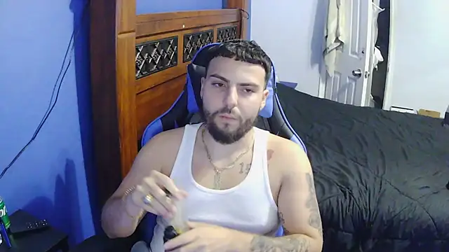 MasterKvn online show from January 2025 09:04:01 AM