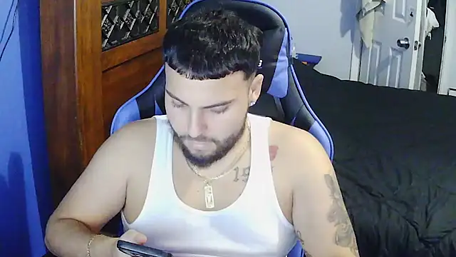 MasterKvn online show from January 2025 04:20:01 AM