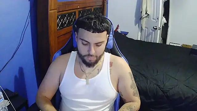 MasterKvn online show from January 2025 07:21:01 AM