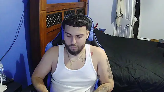 MasterKvn online show from January 2025 10:23:02 AM