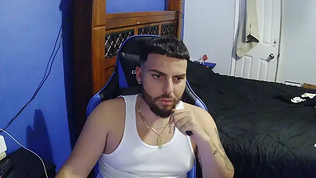 MasterKvn online show from January 2025 04:50:01 AM