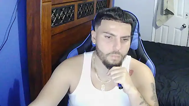 MasterKvn online show from January 2025 07:53:02 AM