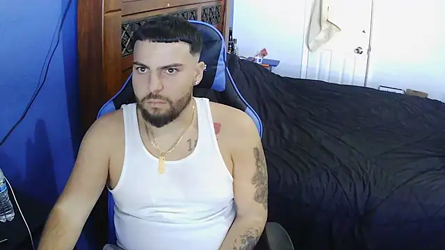 MasterKvn online show from January 2025 09:50:02 PM