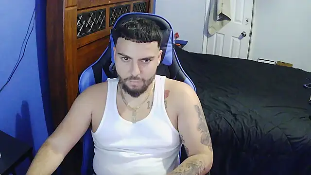 MasterKvn online show from January 2025 06:33:01 AM