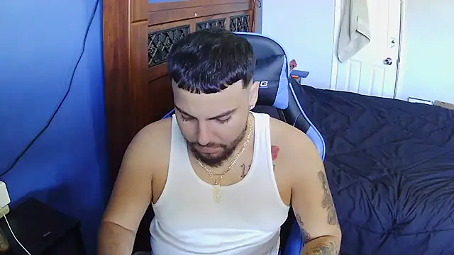 MasterKvn online show from January 2025 06:07:01 PM