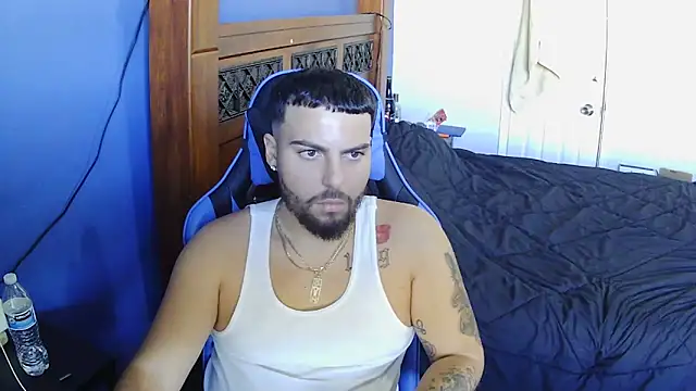 MasterKvn online show from January 2025 09:17:02 PM