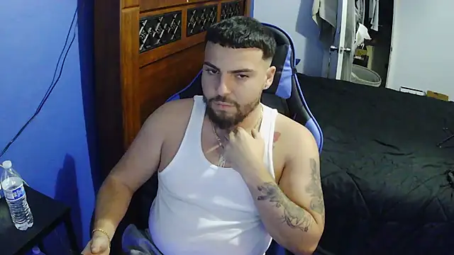 MasterKvn online show from January 2025 06:13:02 AM