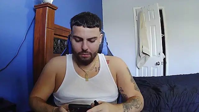 MasterKvn online show from January 2025 06:21:01 PM