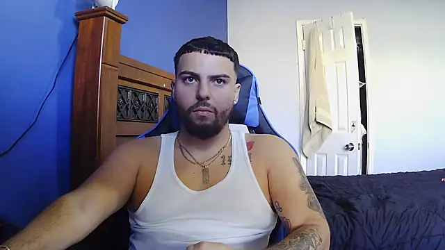 MasterKvn online show from January 2025 09:25:01 PM