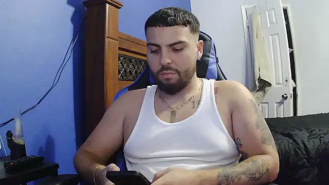 MasterKvn online show from January 2025 05:09:01 AM