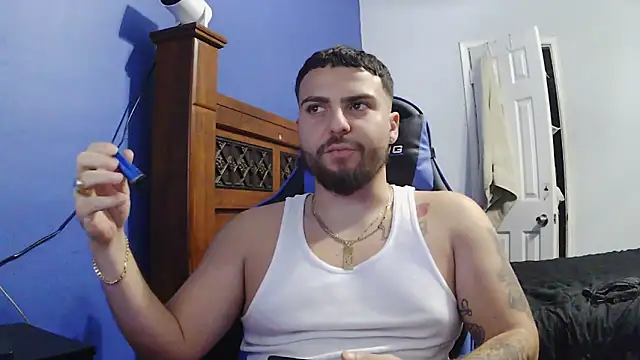 MasterKvn online show from January 2025 08:22:01 AM