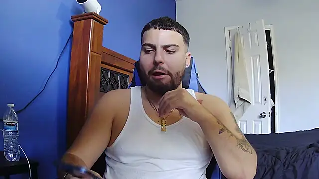 MasterKvn online show from January 2025 05:53:01 PM