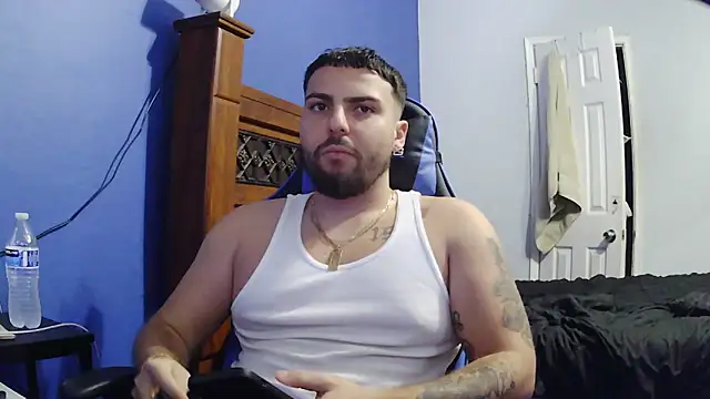 MasterKvn online show from February 2025 05:42:02 AM